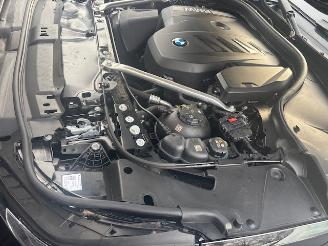 BMW 5-serie 520I EXE 205 PK  SEDAN picture 25