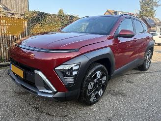 Avarii autoturisme Hyundai Kona 1.6 GDI HEV HYBRIDE SPORT 2024 2024/5