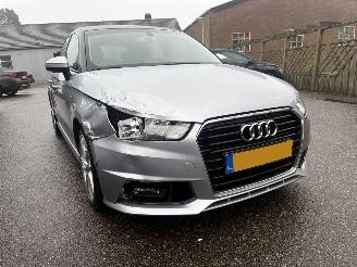 Audi A1 1.0 TFSI Pro Line Sportback 95PK picture 8