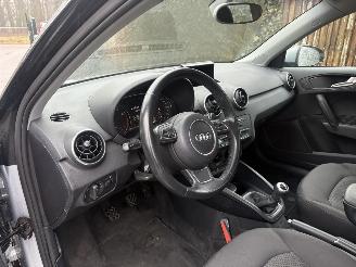 Audi A1 1.0 TFSI Pro Line Sportback 95PK picture 12