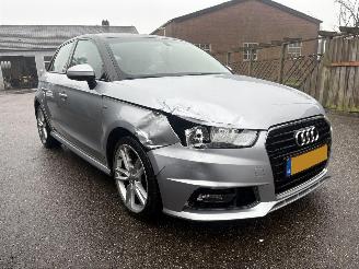 Audi A1 1.0 TFSI Pro Line Sportback 95PK picture 6