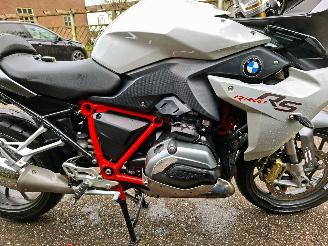 BMW R 1200 RS ABS ESA picture 12