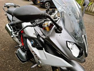 BMW R 1200 RS ABS ESA picture 11
