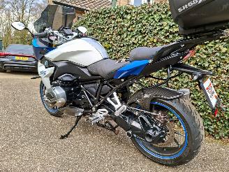 BMW R 1200 RS ABS ESA BOSS picture 16