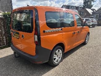 Volkswagen Caddy Combi 1.5 e.TSI  HYBRIDE AUTOMAAT PLUG-INN picture 2
