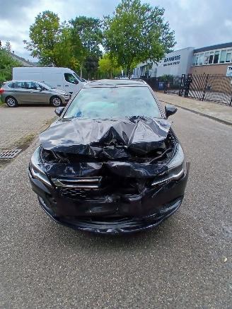 Avarii autoturisme Opel Astra SPORTS TOURER 2018/7