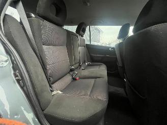 Mitsubishi Lancer 2.0 16V Combi/o  Benzine 1.997cc 99kW (135pk) FWD 2003-09/2007-12 (CS9W) 4G63 picture 10