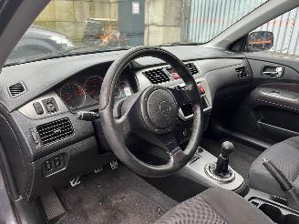 Mitsubishi Lancer 2.0 16V Combi/o  Benzine 1.997cc 99kW (135pk) FWD 2003-09/2007-12 (CS9W) 4G63 picture 16