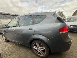 Seat Altea xl 1.2 TSI MPV  Benzine 1.197cc 77kW (105pk) FWD 2010-04/2015-07 (5P5) CBZB picture 6