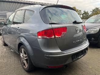 Seat Altea xl 1.2 TSI MPV  Benzine 1.197cc 77kW (105pk) FWD 2010-04/2015-07 (5P5) CBZB picture 13