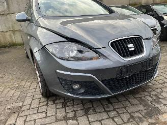 Seat Altea xl 1.2 TSI MPV  Benzine 1.197cc 77kW (105pk) FWD 2010-04/2015-07 (5P5) CBZB picture 3