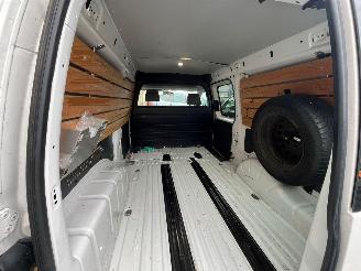 Volkswagen Caddy 1.4 TGI BlueMotion Bestel   1.395cc 81kW (110pk) FWD 2015-06/2020-09  CPWA picture 11