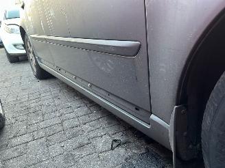 Volvo V-50 1.6 D 16V Combi/o  Diesel 1.560cc 81kW (110pk) FWD 2005-01/2011-12 (MW76) D4164T picture 6