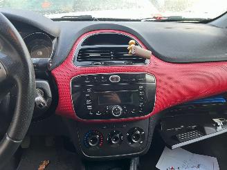 Fiat Punto Evo ZFA19900001616390 picture 11