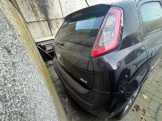 Fiat Punto Evo ZFA19900001616390 picture 8