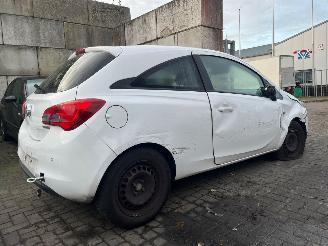 Opel Corsa-E 1.0 SIDI Turbo 12V Hatchback  Benzine 999cc 85kW (116pk) FWD 2014-09  D10XFT; DTEMP; F10XFT picture 6