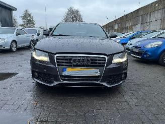 Unfallwagen Audi A4 2.0 TDI 16V Combi/o  Diesel 1.968cc 105kW (143pk) 2011/8
