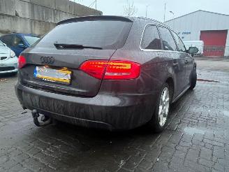 Audi A4 2.0 TDI 16V Combi/o  Diesel 1.968cc 105kW (143pk) picture 9