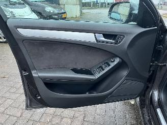 Audi A4 2.0 TDI 16V Combi/o  Diesel 1.968cc 105kW (143pk) picture 19