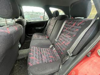 Toyota Corolla 1.3 16V Combi/o  Benzine 1.332cc 63kW (86pk) picture 14