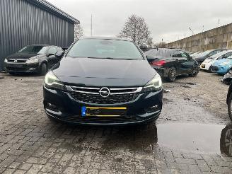 Avarii autoturisme Opel Astra SPORTS TOURER+ 2016/12