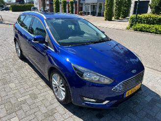 Ford Focus Wagon 1.0 First Edition picture 2