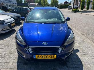 Ford Focus Wagon 1.0 First Edition picture 3