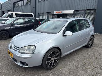  Volkswagen Golf 2.0 FSI SPORTLINE AUTOMAAT 2004/3