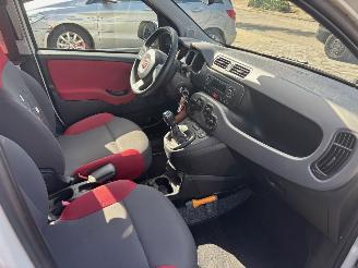 Fiat Panda  picture 22