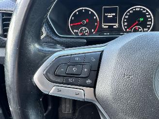 Volkswagen T-Cross 1.0 TSI Style DSG picture 13