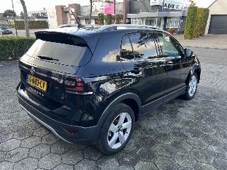 Volkswagen T-Cross 1.0 TSI Style DSG picture 5