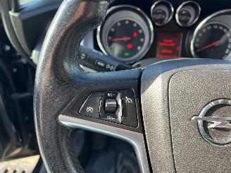 Opel Astra 1.4 Turbo Sport picture 13