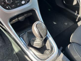 Opel Astra 1.4 Turbo Sport picture 16