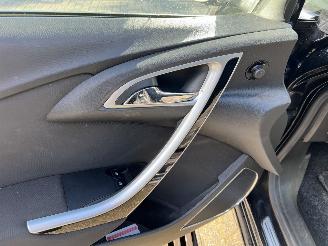 Opel Astra 1.4 Turbo Sport picture 11