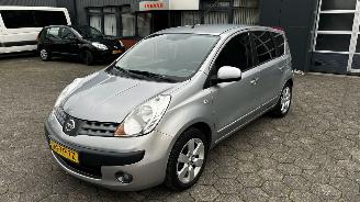 Nissan Note  picture 1