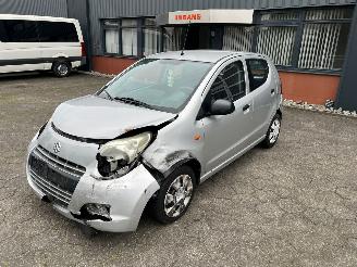 Suzuki Alto 1.0 12V. picture 1