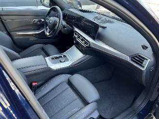 BMW 3-serie 320e Touring picture 26