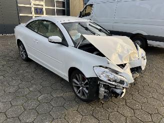 Volvo C-70 2.5 T5 Cabrio picture 5