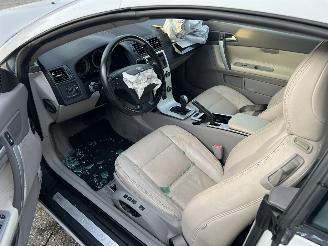 Volvo C-70 2.5 T5 Cabrio picture 9