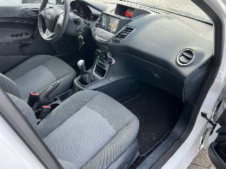 Ford Fiesta 1.25 Champion picture 19