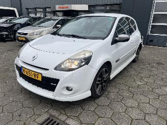 škoda osobní automobily Renault Clio 1.6 Dynamique 2010/1