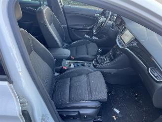 Opel Astra SPORTS TOURER+ 1.6 CDTI picture 19