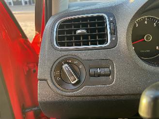 Volkswagen Polo 1.2 TSI 3-drs picture 12