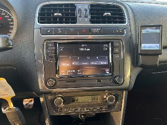 Volkswagen Polo 1.2 TSI 3-drs picture 16