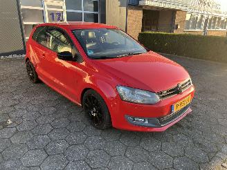 Volkswagen Polo 1.2 TSI 3-drs picture 7