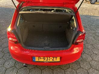 Volkswagen Polo 1.2 TSI 3-drs picture 9