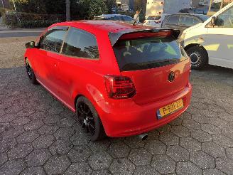 Volkswagen Polo 1.2 TSI 3-drs picture 5