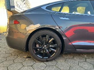 Tesla Model S 85D Base FREE SUPERCHARGE picture 10