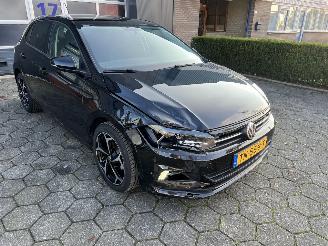 Volkswagen Polo 1.0 TSI Comfortline picture 9