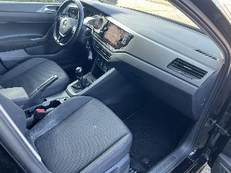 Volkswagen Polo 1.0 TSI Comfortline picture 21